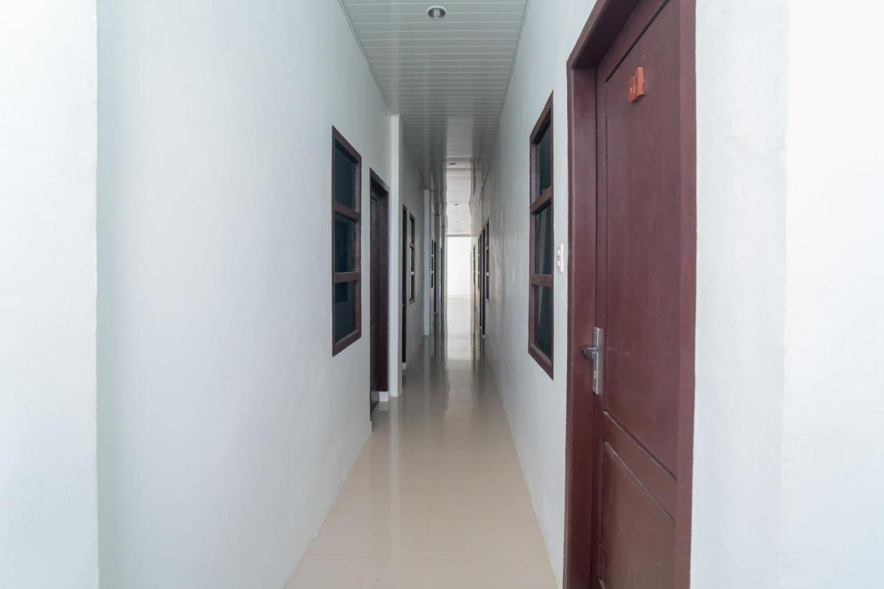 Reddoorz Syariah Near Pelabuhan Ulee Lheue Banda Aceh Hotel Exterior photo